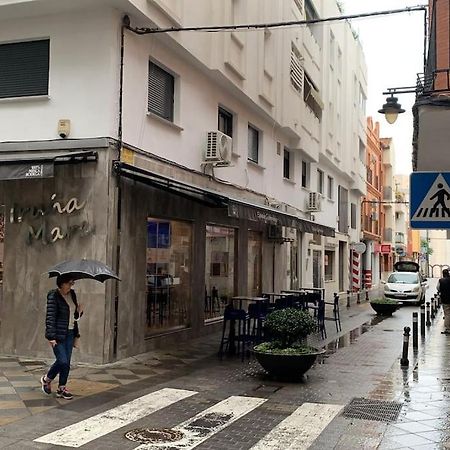 Apartamento Central A Algeciras Exterior foto