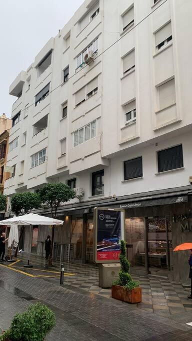Apartamento Central A Algeciras Exterior foto